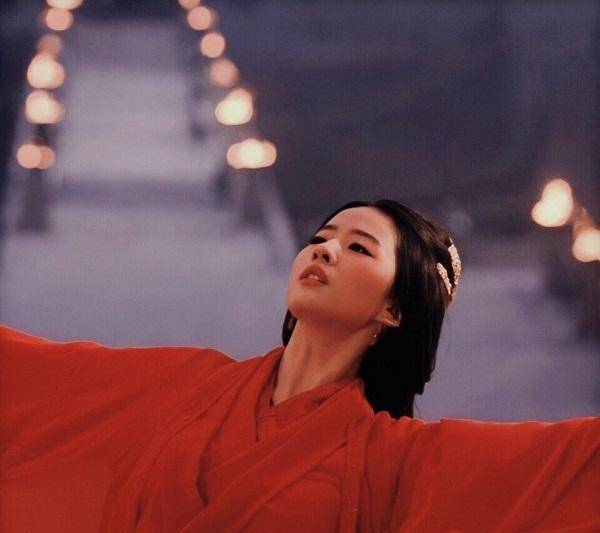 《花木兰》选角有黑幕?