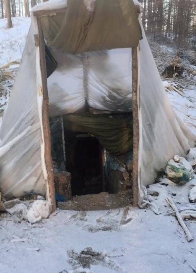 地窖有很强的保暖作用,为啥古人宁愿冻死,也不挖地窖避寒呢?