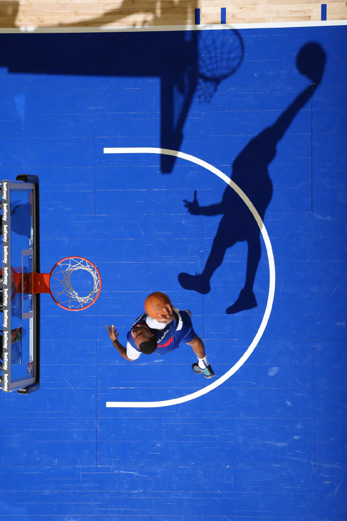 比赛_失误_篮球