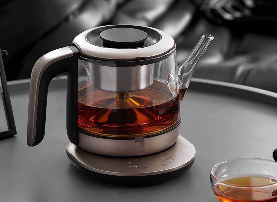 长期用宝宝烧水壶烧水喝好不好?四大危害缺点要防范!