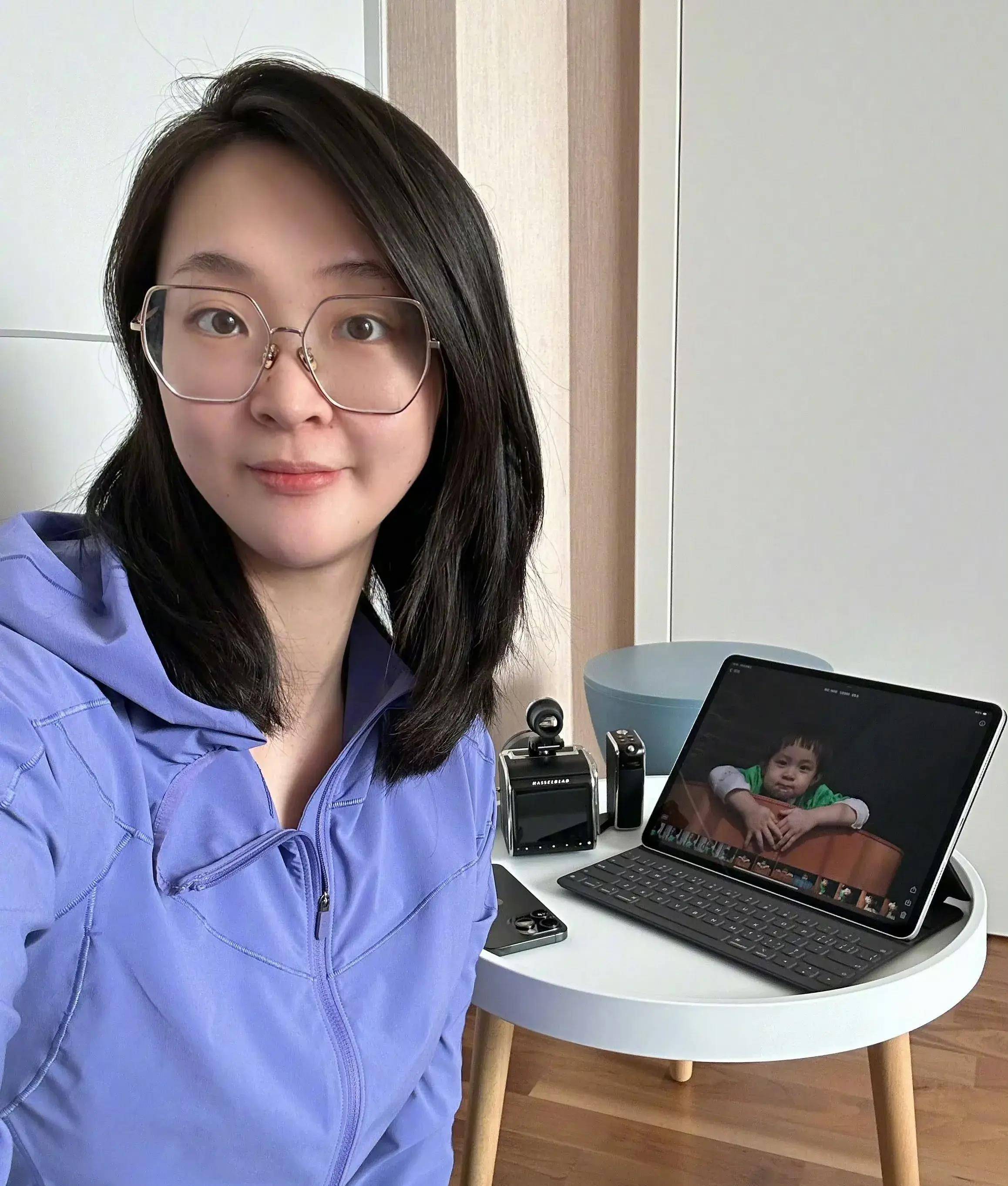 33岁惠若琪身材发福,心脏2次手术 肩膀7颗钢钉,年薪超千万