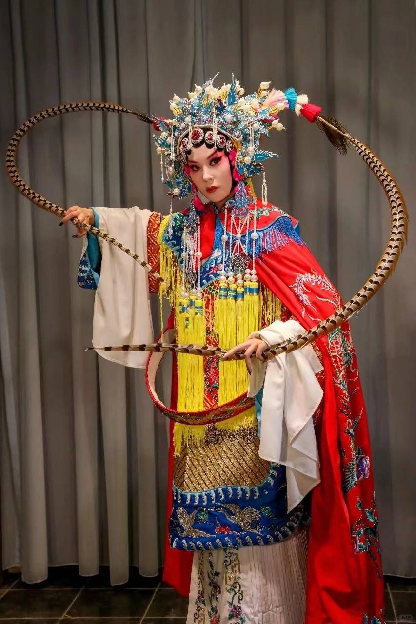 2024河南梨园名家名段戏曲演唱会即将开启,豫剧名家李向峰邀您一同