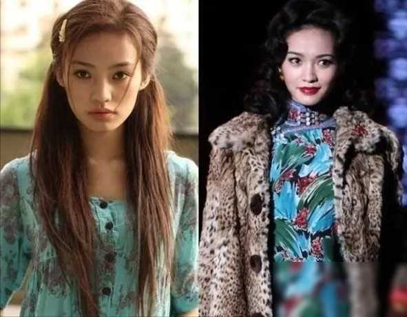 金陵十三钗 #娱乐八卦 #秦淮十三美 #倪妮 #李纯 #韩熙庭 #李玥敏