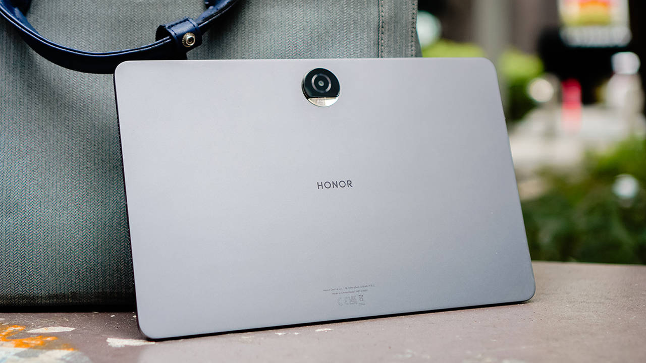 荣耀pad9评测一款高性价比平板电脑