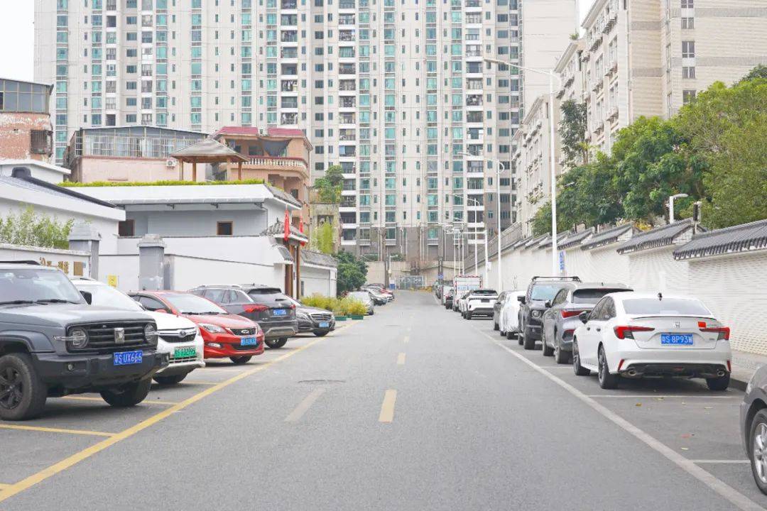 南城西平社区:打造城央品质生活社区_改造_项目_发展