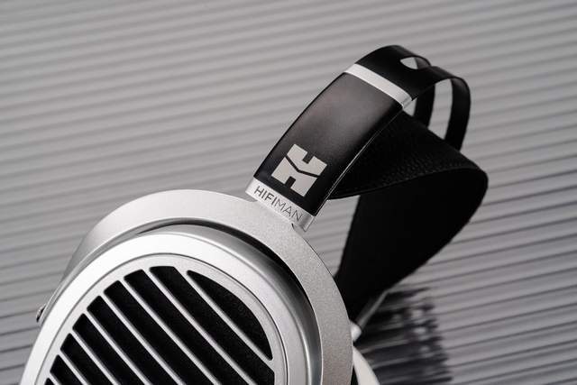 hifiman海菲曼anandanano耳机测评
