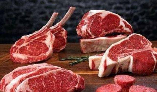 最牛广东人邢立达直播吃12000年前的猛犸象肉边吃边淡定吐槽