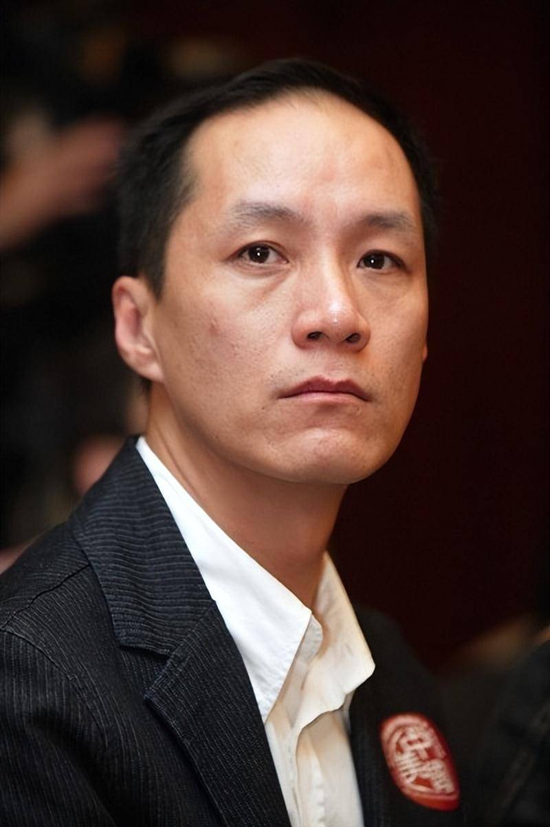 事实证明,演员冯远征的"消失",是演艺界"最大"的损失和悲哀