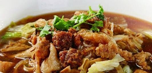 河南豫菜你了解多少,都是老祖宗留下来的