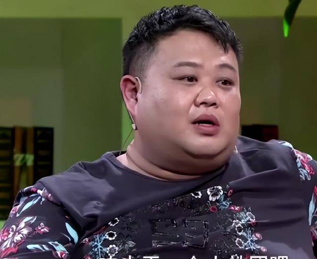 演员孙越出生文艺世家养了大象10年如今年薪百万家庭幸福