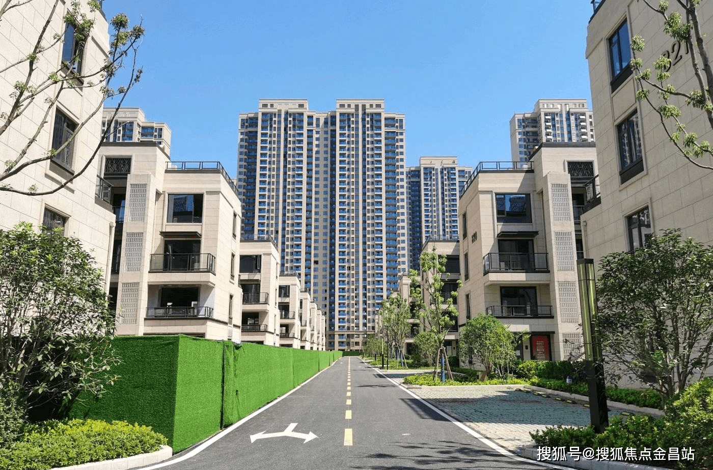 武汉华发未来城