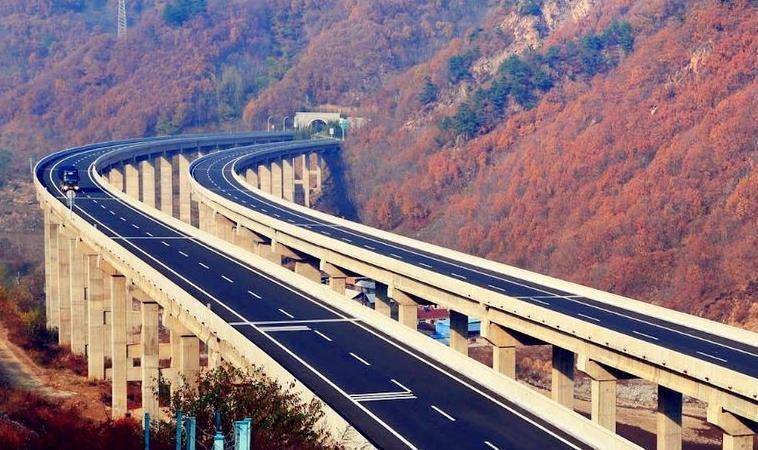 原创山东一市走运了每亩地补贴6万打造建高速公路未来可期