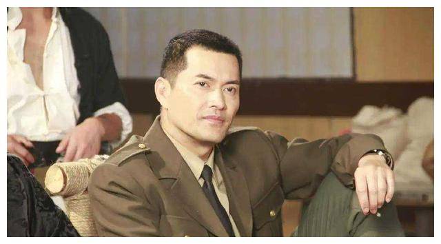 吕良伟从周海媚到邝美云再至女强人终圆幸福家庭梦想