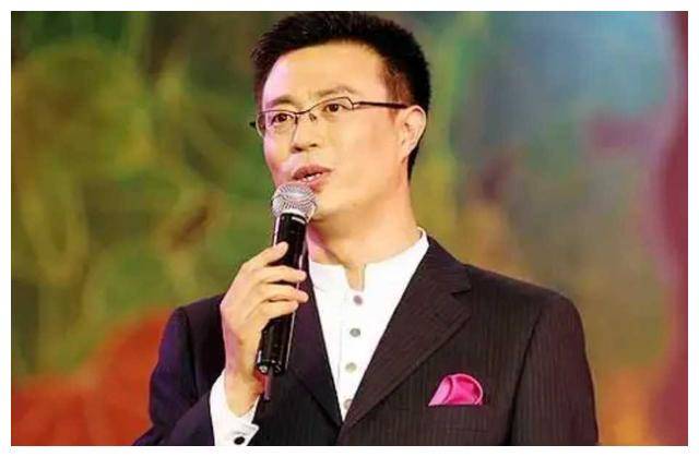 白燕升揭露离开梨园春内幕大呼周炜小常香玉不忠