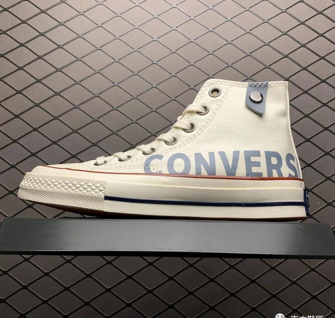 变色联名converse板鞋开箱_chuck_匡威_玩法