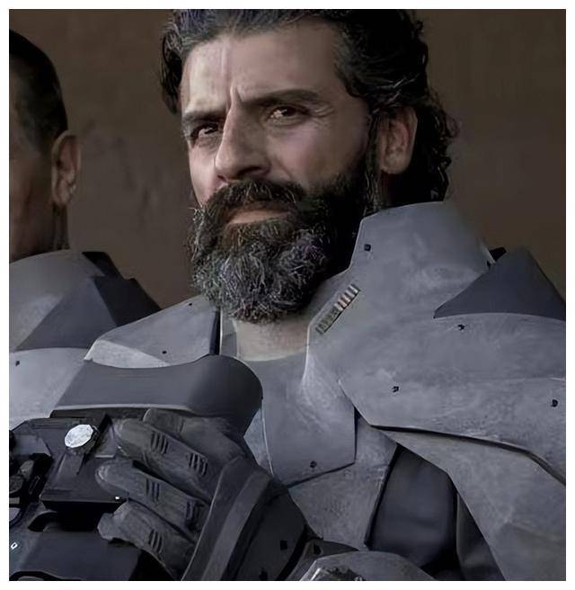 原创沙丘2震撼影评脚踩指环王胜过张艺谋必看