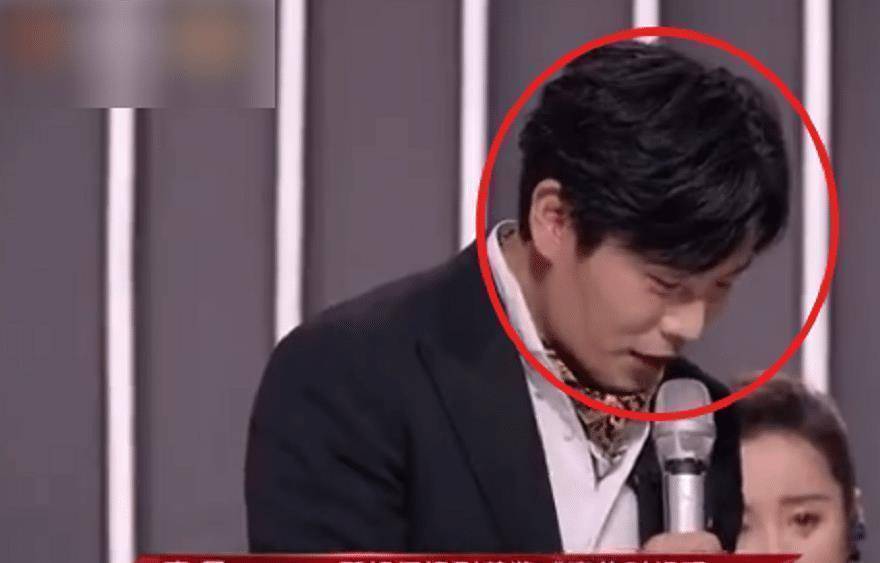 原创浪姐2总决赛那英痛哭到假睫毛掉了秦昊的反应获网友怒赞