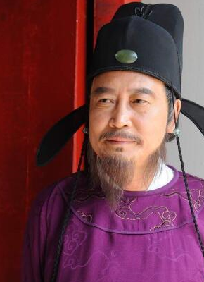 原创细谈一代奸相李林甫的冷故事安禄山怕他唐玄宗曾这样评价他