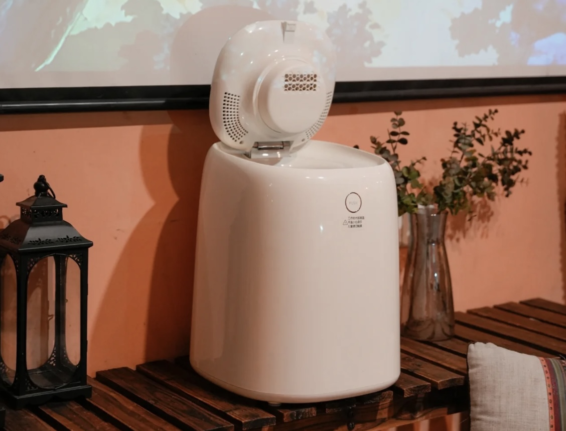 内衣洗衣机怎么选?2024年度最新爆品内衣洗衣机测评