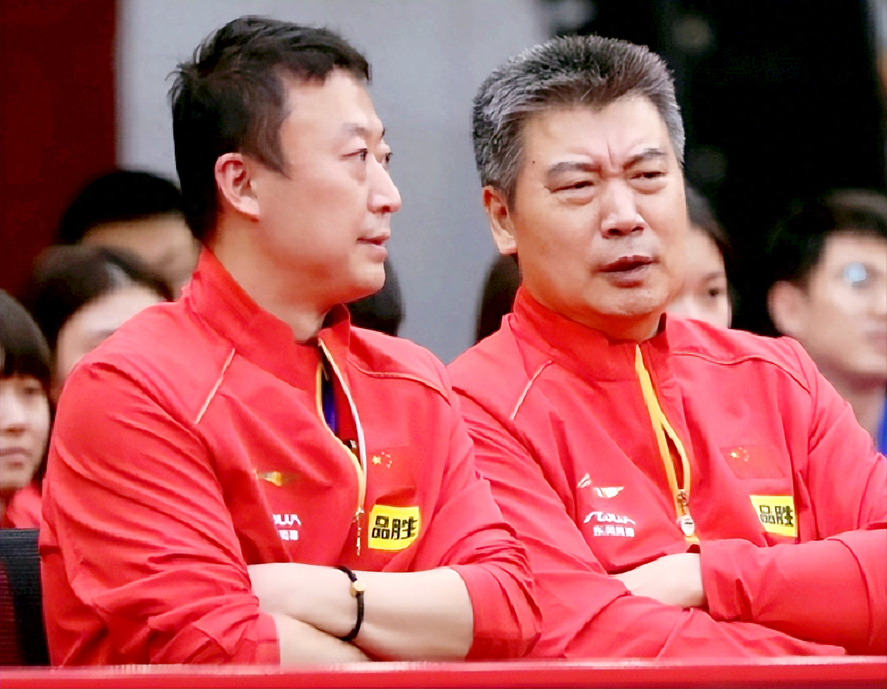 乒协罕见开大会!刘国梁回应老前辈关切,李隼,王皓,马琳齐发声