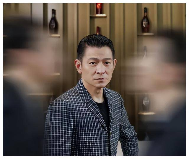 62岁刘德华晒一日三餐,网友惊叹保持年轻秘诀!_生活_身体_方式