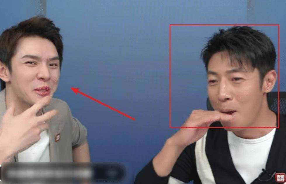 原创李佳琦直播被逼婚撒贝宁也嗑这对cp金靖直接说我名字得了