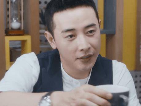 原创安家徐姑姑原型就叫徐姑姑编剧很喜欢他罗晋一度以为是女角