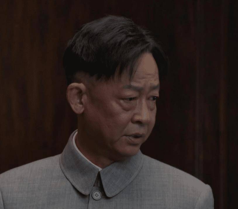 原创原以朱一龙的演技够好了谁知王志文才是狠角色流量演员该学习