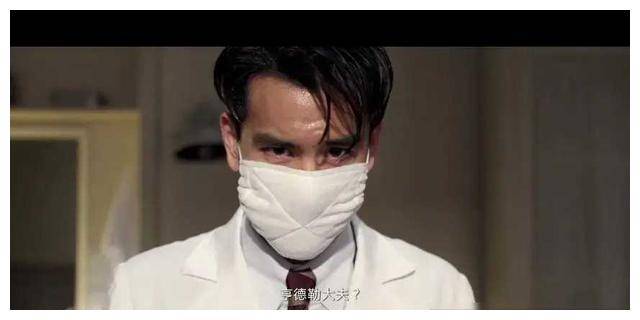 彭于晏自曝与许晴全裸戏份惊曝片场花絮