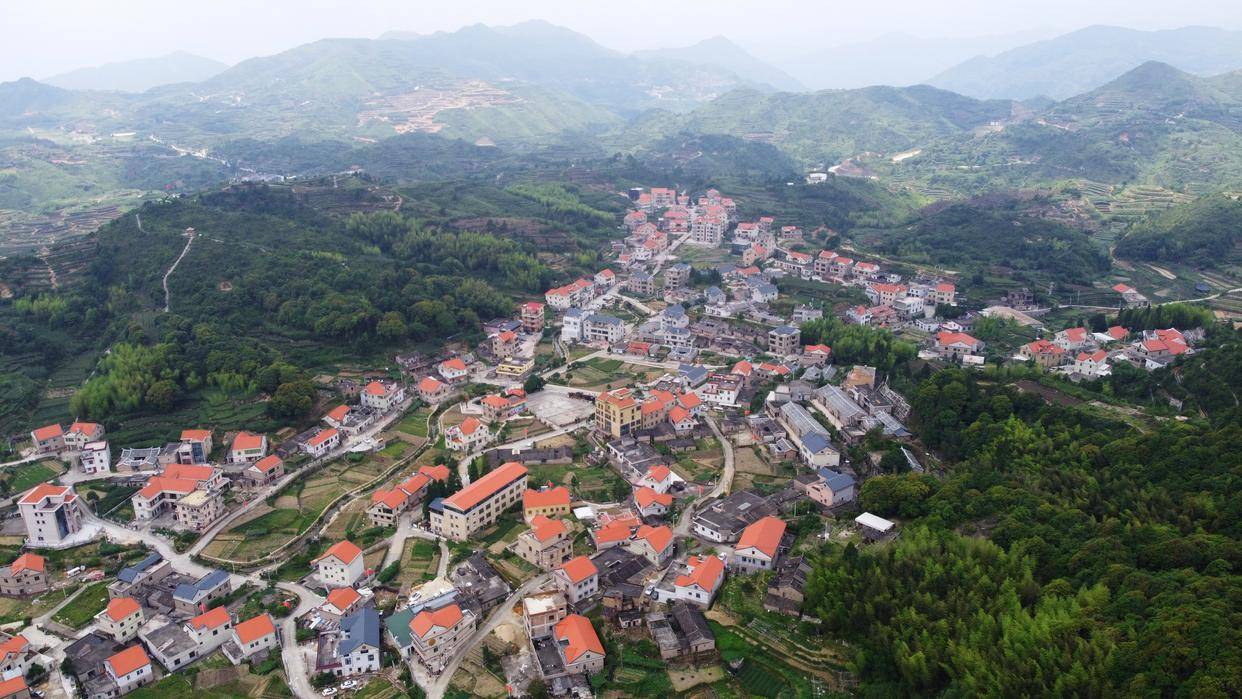 军营村乡村旅游体验自然与人文的完美融合