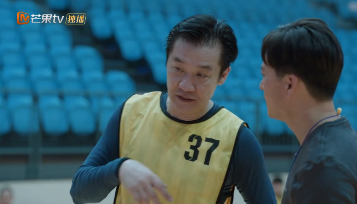 湖南卫视黄金档又出王炸了连续5天收视率第2一众戏骨坐镇