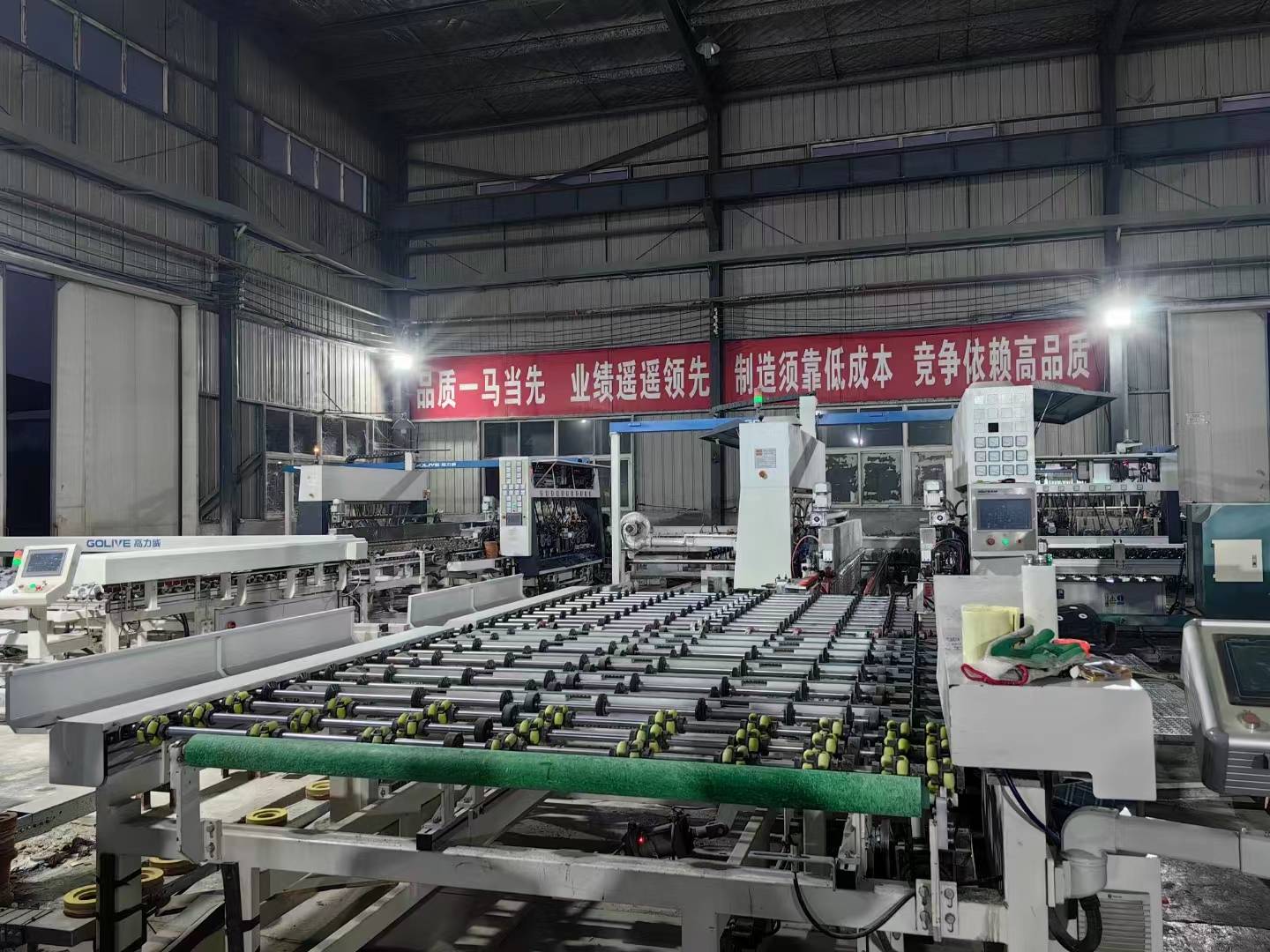 玻璃深加工企业的短视频营销之路