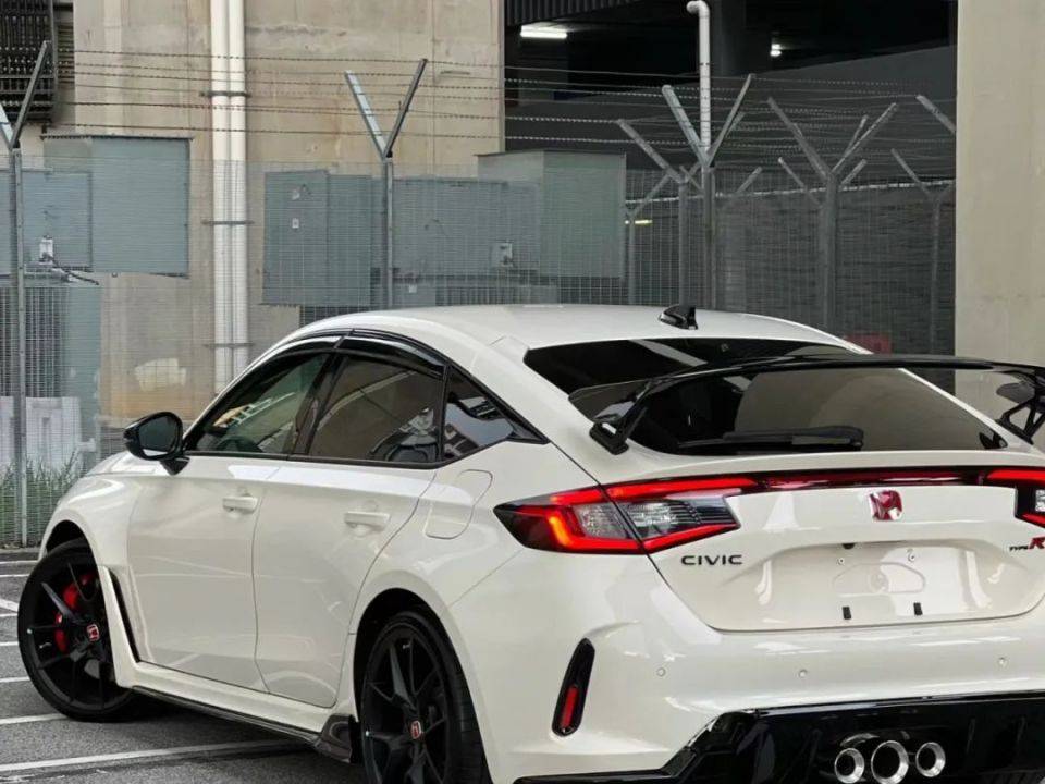 0t爆310ps配手动挡,本田红标配套件,玩车的都选它_搜狐汽车_搜狐网