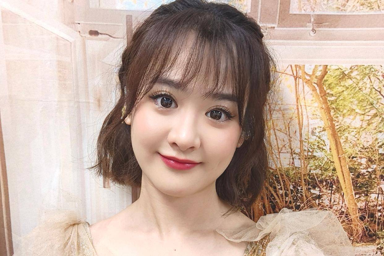 原创那英被曝签约歌手2024成功一半7位新生代争首发曾轶可不适合