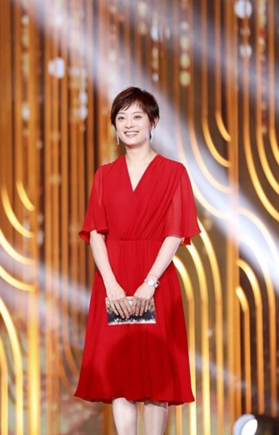 以丰腴身材而闻名的女演员,郝蕾的存在,是对内娱畸形审美的反击_孙俪