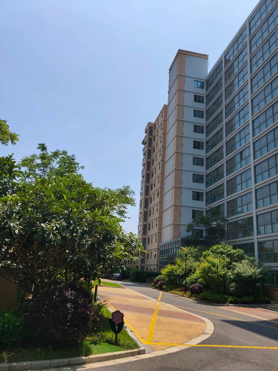 梧桐国际2024上海浦东梧桐国际楼盘周边配套指南买房攻略