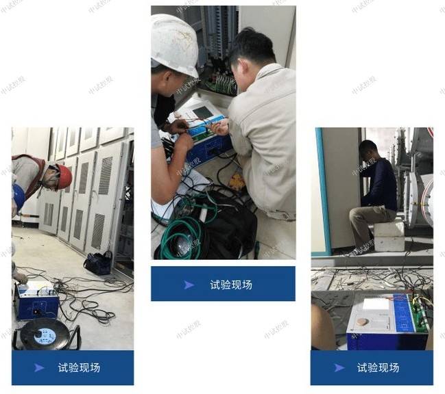 变频互感器ct伏安特性试验仪