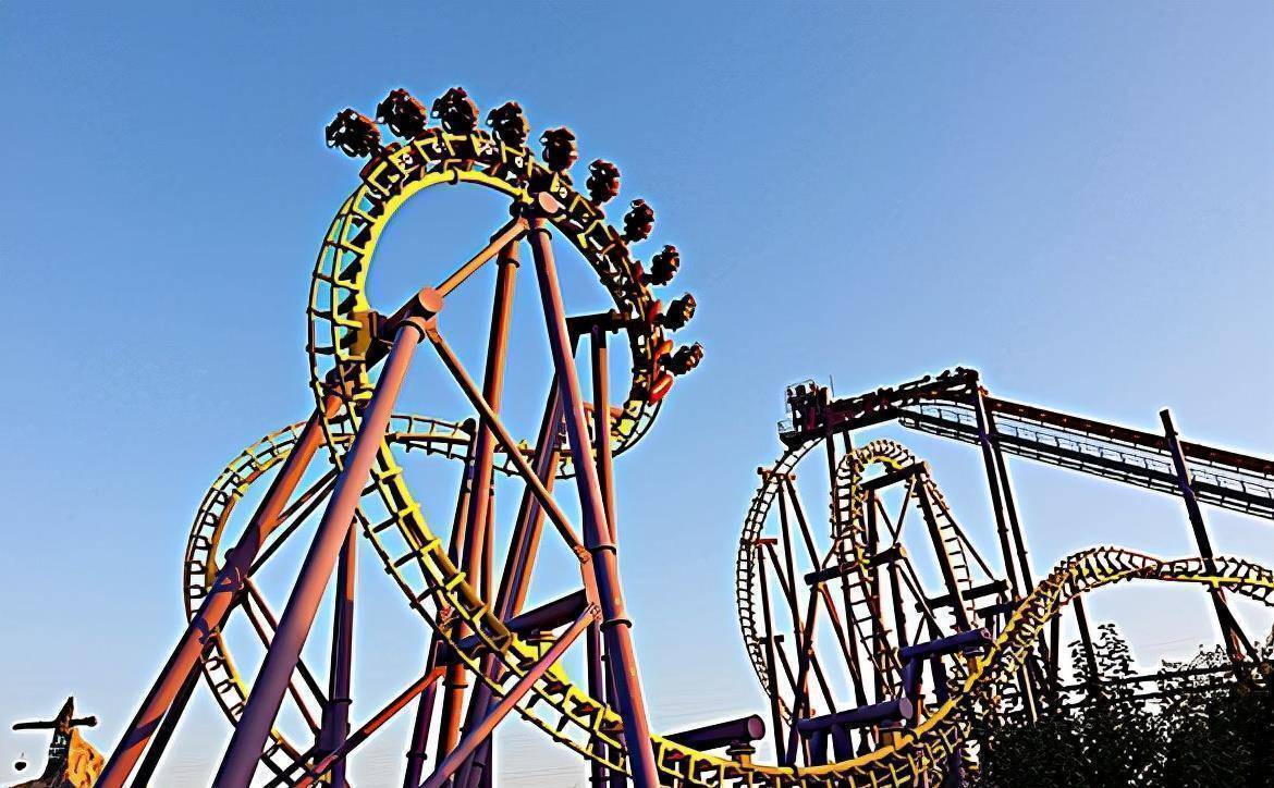 原创北京知名的4a级主题公园却成为了游客的噩梦游客不想再来