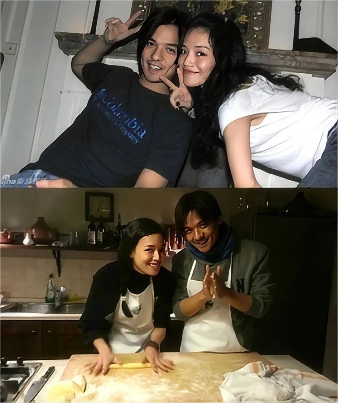 冯德伦_张震_黎明