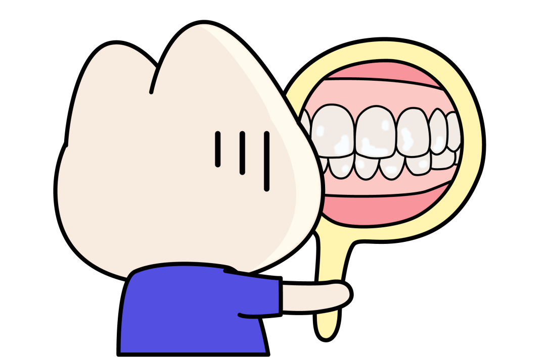 牙黄不敢笑?牙齿真正能变白的方法大公开!