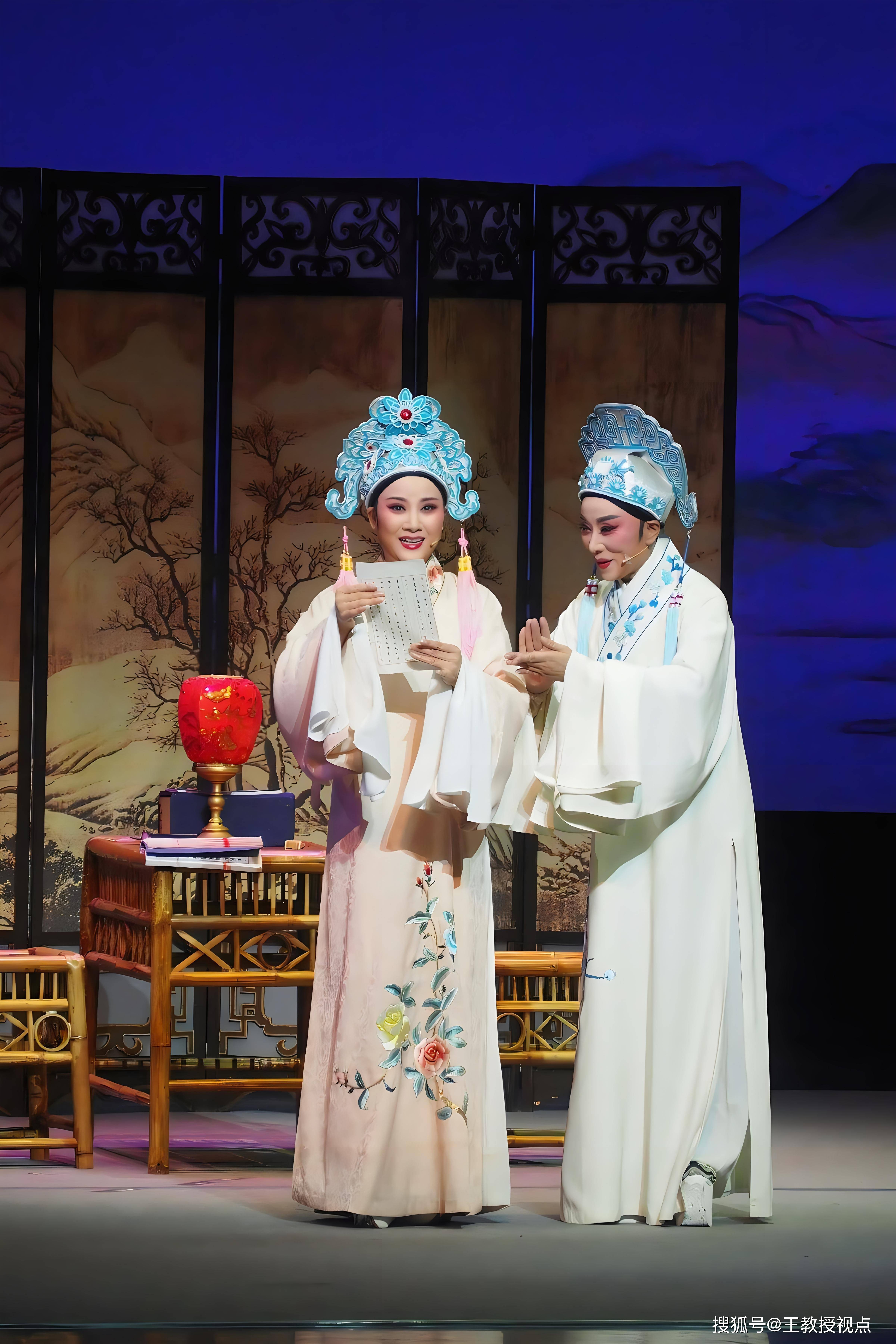 梁山伯与祝英台:跨越文学与神话的传奇之恋