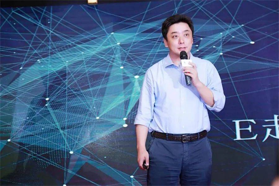 上汽大众的转型急先锋——网红老总俞经民|本周人物_搜狐汽车_搜狐网