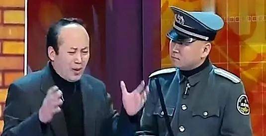 郭达:与蔡明"拆伙"后,不上舞台去哪儿了?_小品_表演_小时候