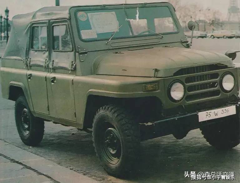 70,80年代bj212的出口史_搜狐汽车_搜狐网