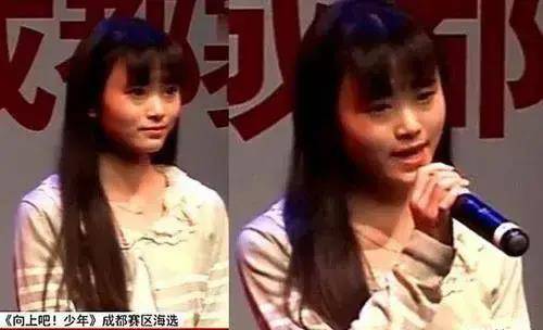 原创鞠婧祎颜值再提升美到网友认不出真是难以相信