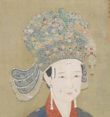 三八节,致敬历史上的传奇女性——刘娥_宋真宗_发展_宋朝