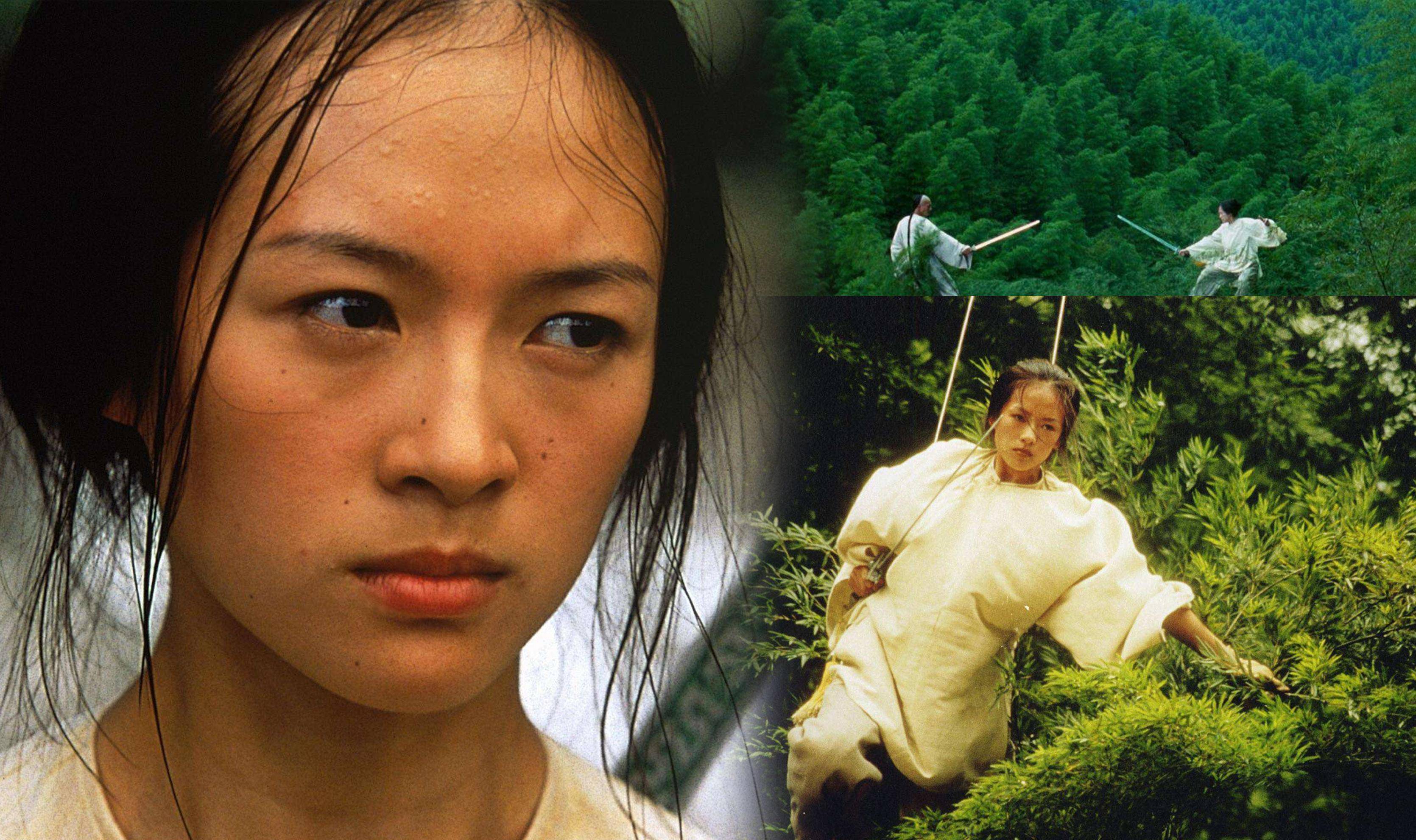 原创李安拍过最难的一部电影不是色戒如今重新观看仍然被震撼