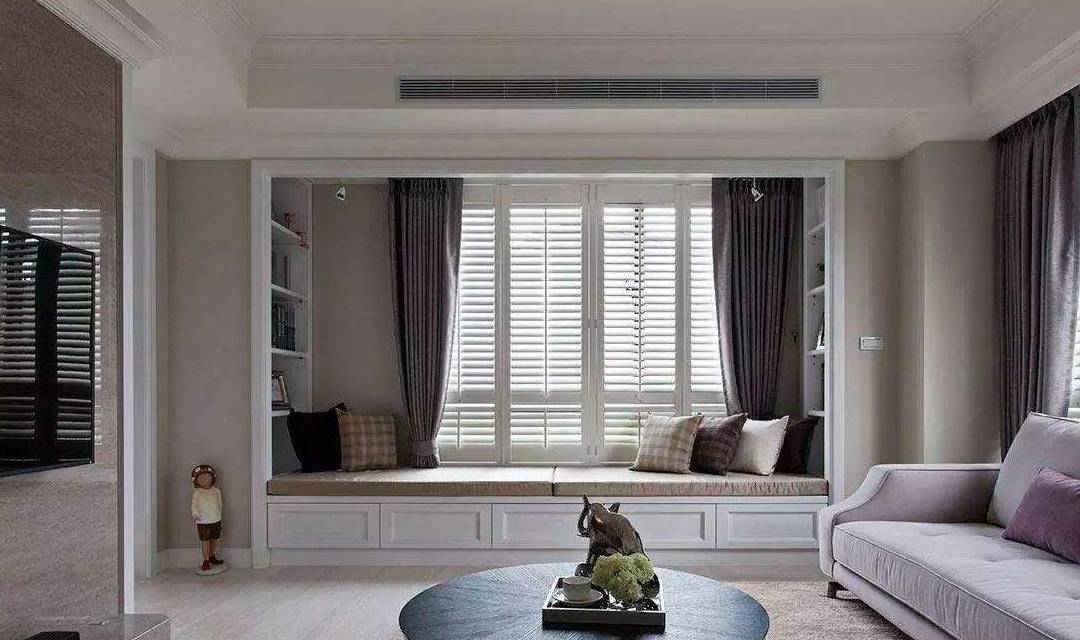 相信掌握了这些小技巧,在装修小户型时,可以少掉许多烦恼,舒舒服服