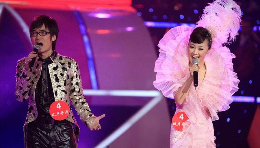 结婚后仅维持两年,玖月奇迹分手早就有预兆了_王小玮_小海_双排