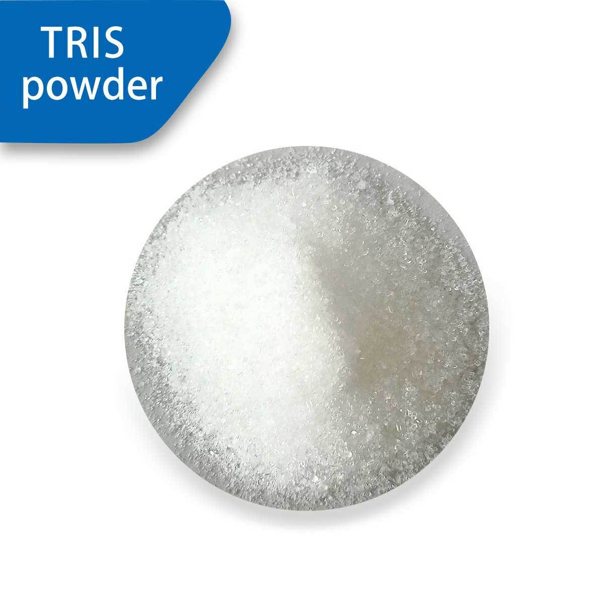 三羟甲基氨基甲烷用量